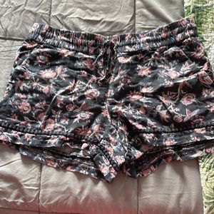 Adorable shorts from the loft